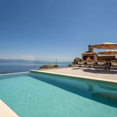 Holiday Zgodic By Interhome * Lovran