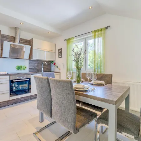 Holiday home Holiday Zgodic By Interhome
