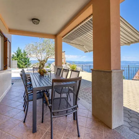 Holiday Zgodic By Interhome Holiday home *