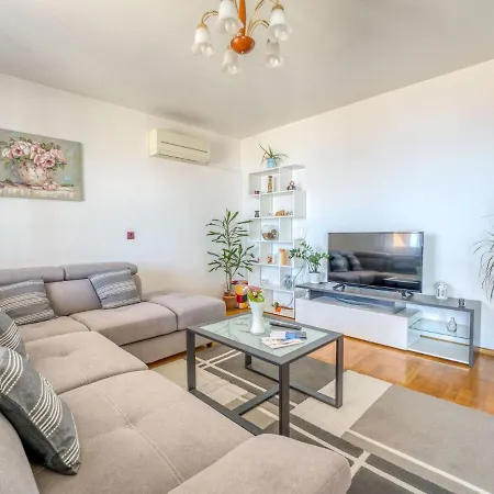Holiday Zgodic By Interhome *