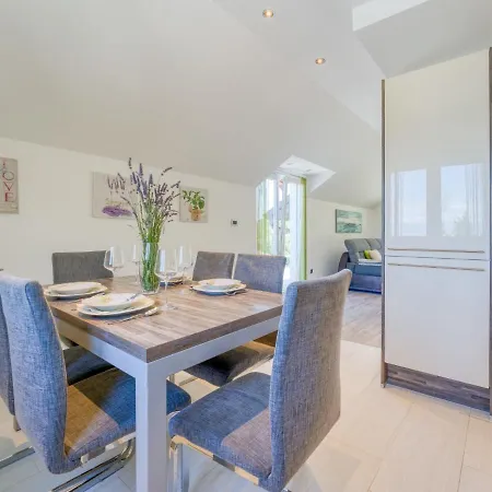 Holiday home Holiday Zgodic By Interhome