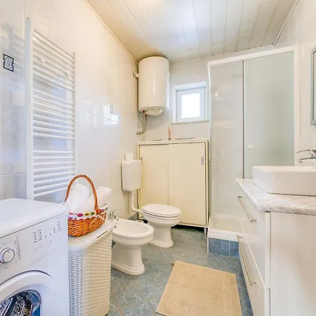 Holiday Zgodic By Interhome Holiday home *