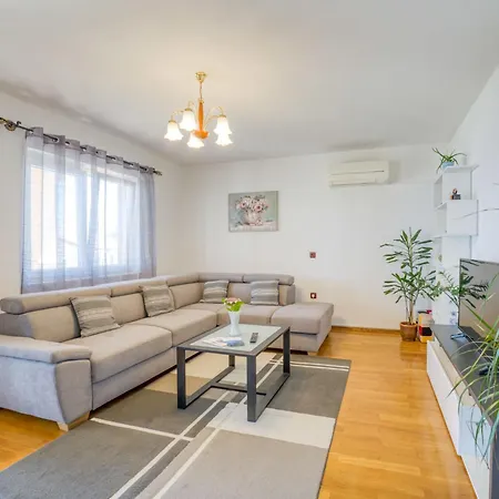 Holiday Zgodic By Interhome Holiday home Lovran