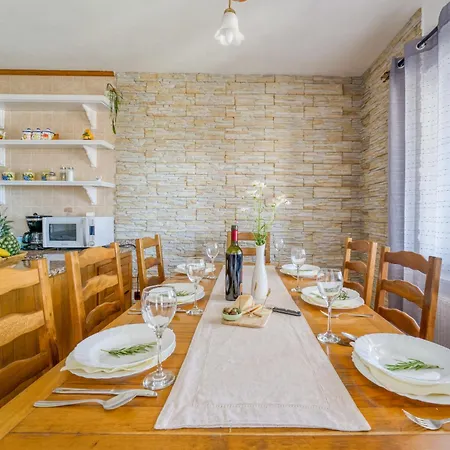 Holiday Zgodic By Interhome * Lovran