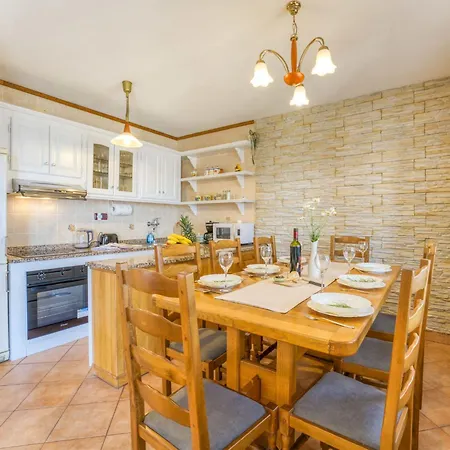 Holiday Zgodic By Interhome