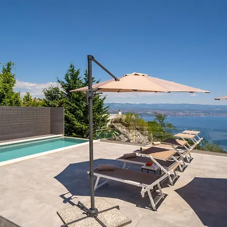 Holiday Zgodic By Interhome *