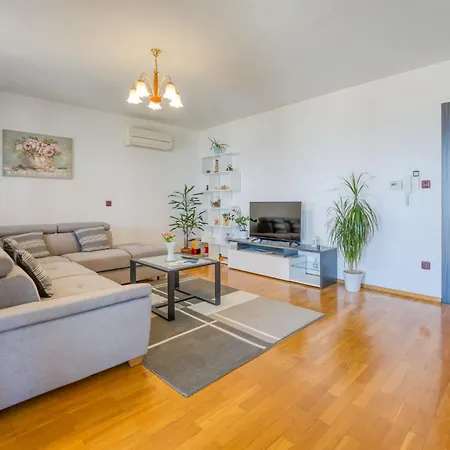 Holiday home Holiday Zgodic By Interhome