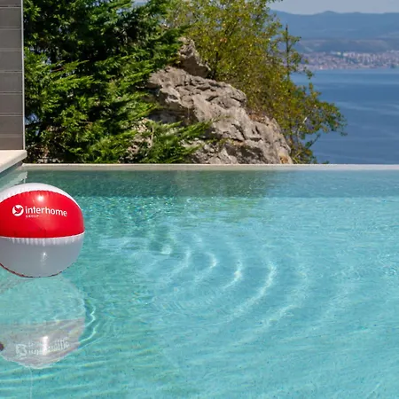 Holiday Zgodic By Interhome Holiday home Lovran