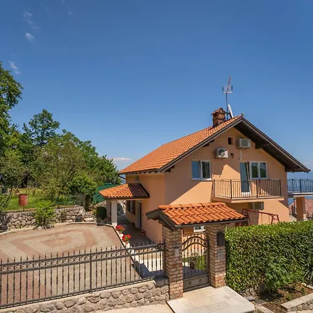 Holiday home Holiday Zgodic By Interhome